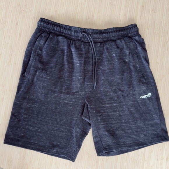 Capellini Sport Shorts size L - Picture 1 of 5